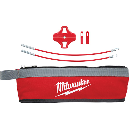 Trousse de r&eacute;paration de ruban de tirage en polyester Ontario Safety Products