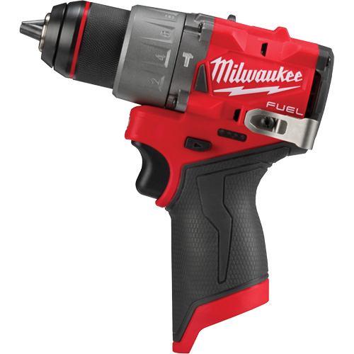Perceuse/visseuse &agrave; percussion M12 Fuel, Mandrin 1/2", 12 V Ontario Safety Products