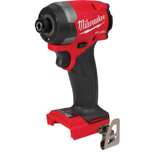 Tournevis &agrave; percussion hexagonale M18 Fuel, 1/4", 2000 lb-po Couple max., 18 V, Lithium-ion Ontario Safety Products
