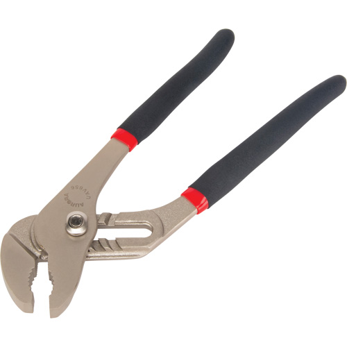 Groove Joint Pliers, 8" Ontario Safety Products