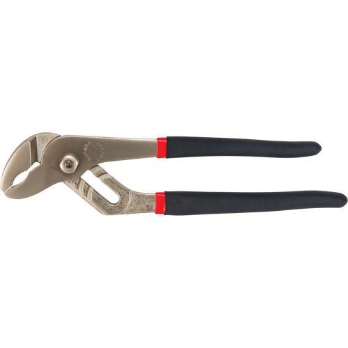 Pinces &agrave; rainures, 10" Ontario Safety Products