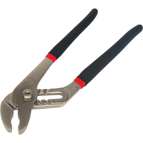 Pinces &agrave; rainures, 10" Ontario Safety Products