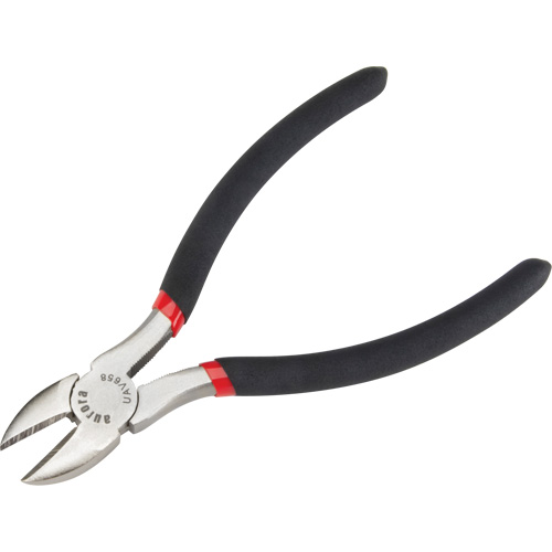 Pinces coupantes diagonales, 6" lo Ontario Safety Products