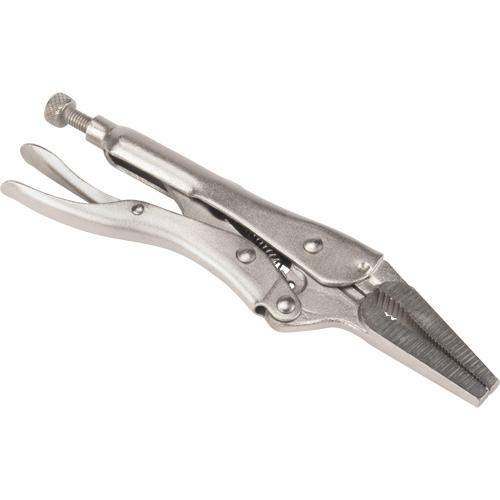 Pince-&eacute;tau avec coupe-fils, Longueur 6-1/2", Bec long Ontario Safety Products