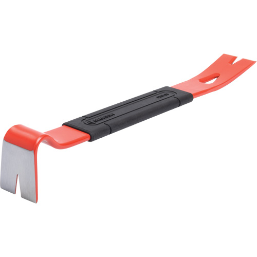Levier plat avec poign&eacute;e, 2-1/4" la, 15" lo Ontario Safety Products
