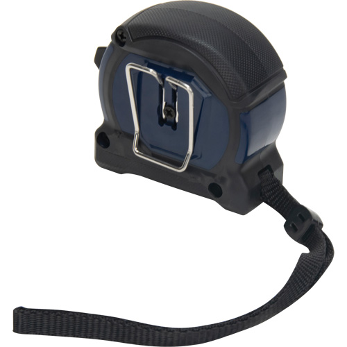 Ruban &agrave; mesurer, 5/8" x 12', Marques de goujon Imp&eacute;rial & m&eacute;trique Ontario Safety Products