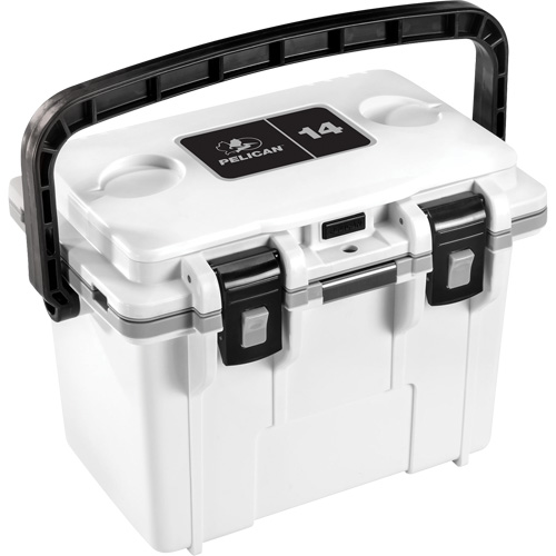 14QT Personal Cooler, 3.5 gal. Ontario Safety Products
