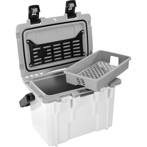 14QT Personal Cooler, 3.5 gal. Ontario Safety Products