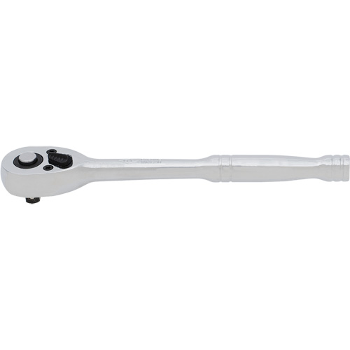 IRH-12 Ratchet Wrench, 1/2" Drive, Plain Handle Ontario Safety Products