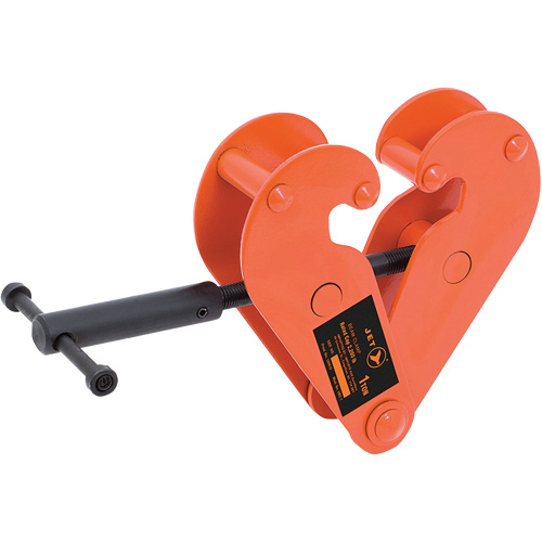 VBC-5 VBC Series Beam Clamp Ontario Safety Products