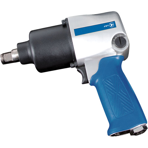 IW12HDA Heavy-Duty Air Impact Wrench, 1/2" Socket Ontario Safety Products