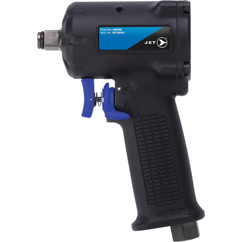 IW12MINI Compact Impact Wrench, 1/2" Socket Ontario Safety Products