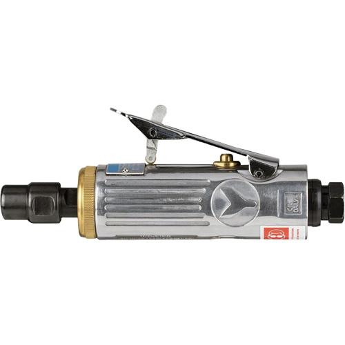 Meuleuse &agrave; rectifier s&eacute;rie silencieuse, 1/4", 25000 Tr/min Ontario Safety Products