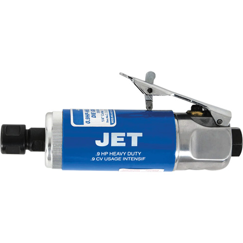 Meuleuse &agrave; rectifier s&eacute;rie silencieuse, 1/4", 17000 Tr/min Ontario Safety Products