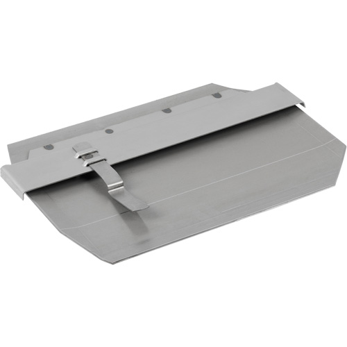 MX Fuel Clip-On Float Shoe Blades Ontario Safety Products