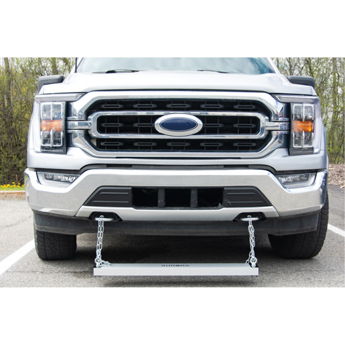 Balais de cour magn&eacute;tique, 36" la Ontario Safety Products
