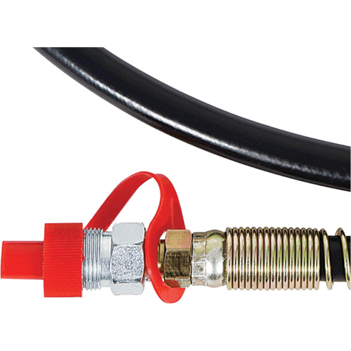 Tuyau hydraulique pour des v&eacute;rins &agrave; usage lourds Ontario Safety Products