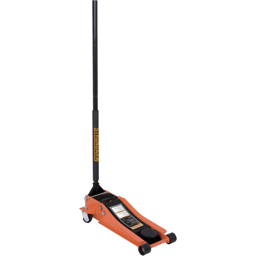 Heavy-Duty Floor Jacks, 2 Ton(s) Capacity Ontario Safety Products