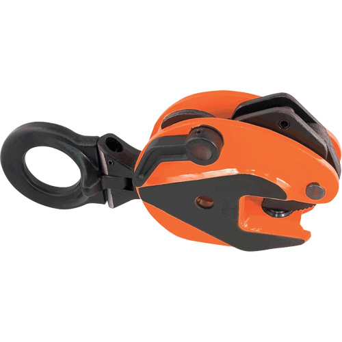 Universal Plate Clamp Ontario Safety Products