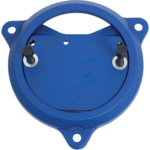Bases pivotantes pour &eacute;tau d'&eacute;tabli Ontario Safety Products