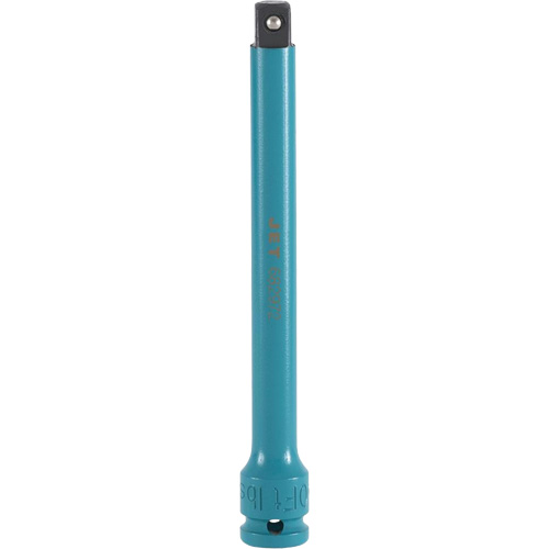 Torque Limiting Extension, 1/2" Drive, 150 ft. lbs. Torque, Turquoise Ontario Safety Products