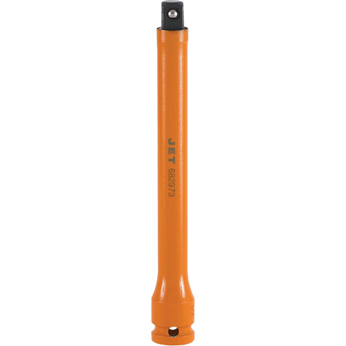 Rallonge limiteur de couple, Prise 1/2", Couple de 160 lb-pi, Orange Ontario Safety Products