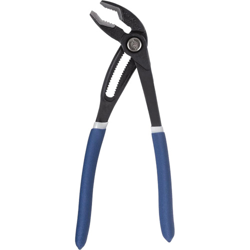 JRWP-180 Ratcheting Pliers - Water Pump, 7-1/4" Length Ontario Safety Products