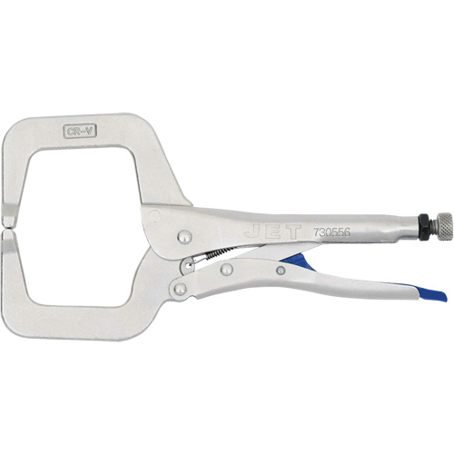 J11R, Pince-&eacute;taux, Capacit&eacute; de 11" (279 mm) Ontario Safety Products