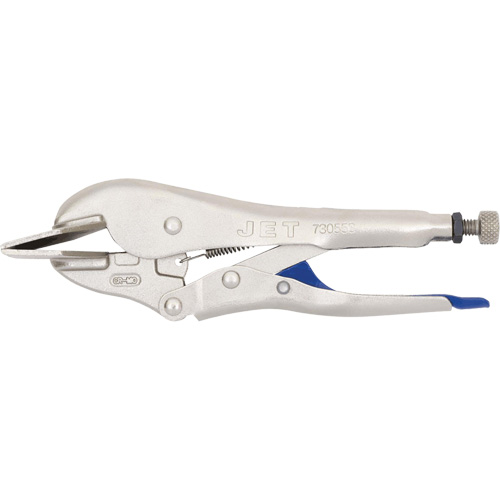 J8R Locking Clamps Ontario Safety Products