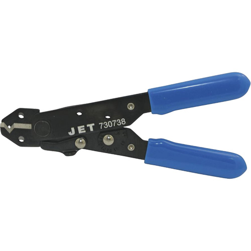 JVWS-51024 D&eacute;nudeurs de fil &agrave; nervure en V Ontario Safety Products
