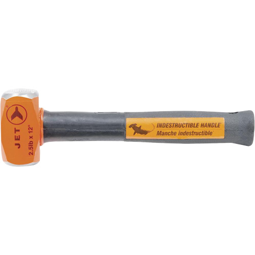 USH-824 Indestructible Hammers, 8 lbs., 24" Ontario Safety Products