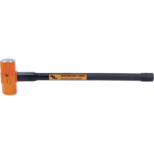 USH-1430 Marteaux indestructibles, 14 lb, 30" Ontario Safety Products