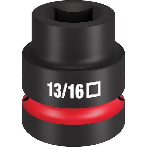 Shockwave Impact Duty Square Socket, Impact Ontario Safety Products