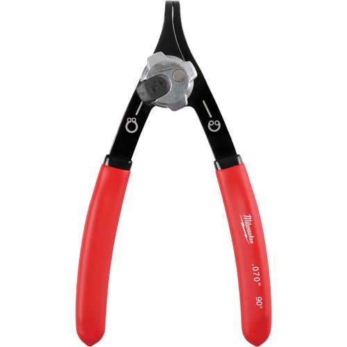 0.07" Convertible Snap Ring Pliers Ontario Safety Products