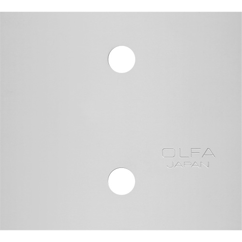 43mm BTB-1 Dual-Edge Scraper Blades Ontario Safety Products