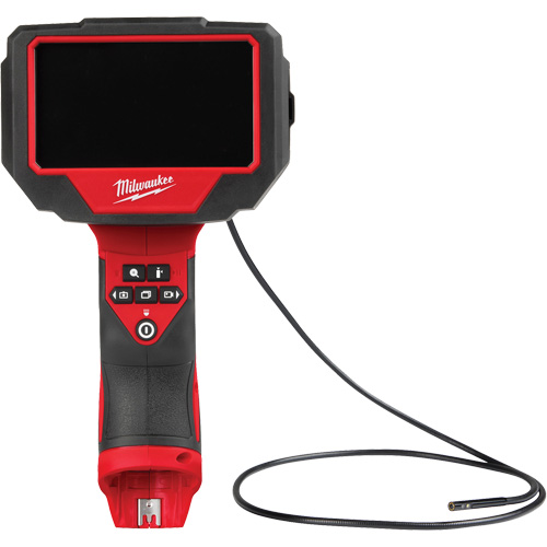 Endoscope M12 pour technicien automobile Ontario Safety Products