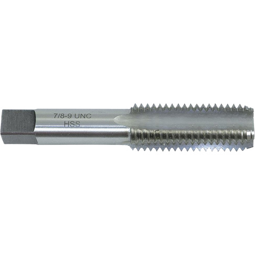 Tap, High Speed Steel Ontario Safety Products
