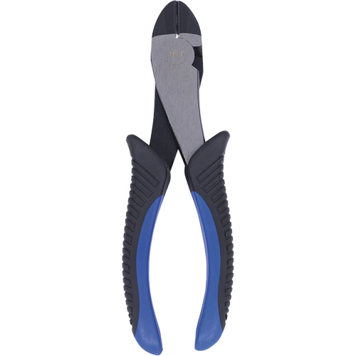 AC-200SHD Couteaux &agrave; t&ecirc;te angulaire, 8" lo Ontario Safety Products