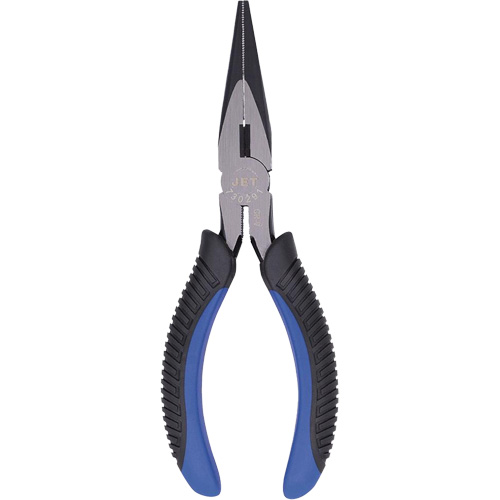 LN-150SHD Long Nose Pliers, 6" L Ontario Safety Products