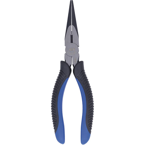 LN-200SHD Long Nose Pliers, 8" L Ontario Safety Products