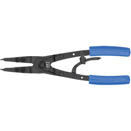 SRP-10I Ratcheting Internal Snap Ring Pliers Ontario Safety Products