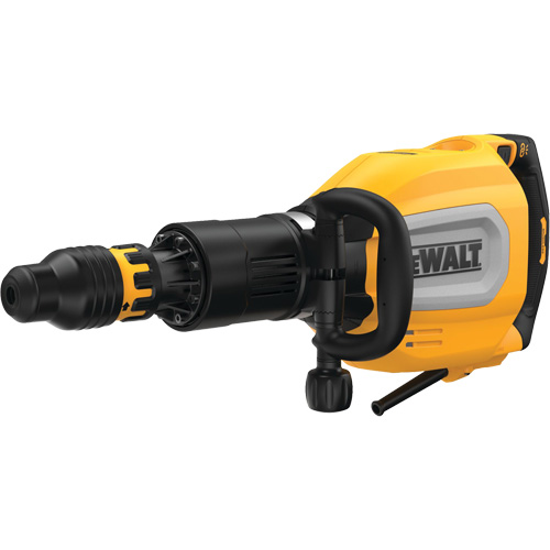 SDS MAX Inline Chipping Hammer, 30-2/5", 27 lbs. Head Ontario Safety Products