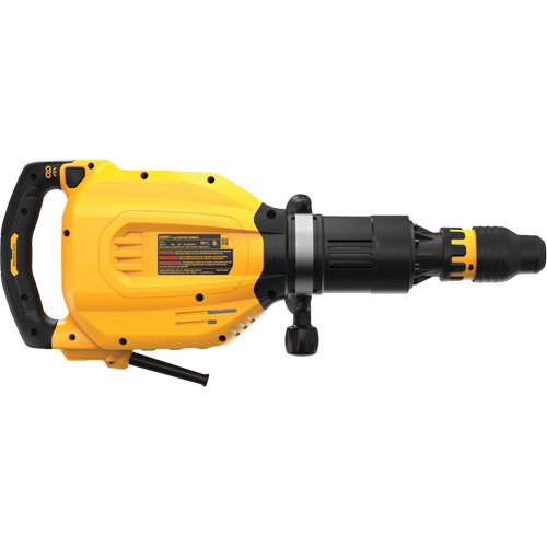 SDS MAX Inline Chipping Hammer, 30-2/5", 27 lbs. Head Ontario Safety Products
