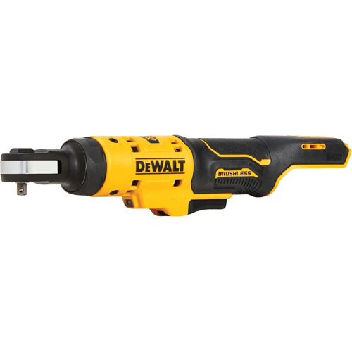 Rochet sans balai XTREME MAX (outil seulement), 12 V, Prise de 1/4" Ontario Safety Products