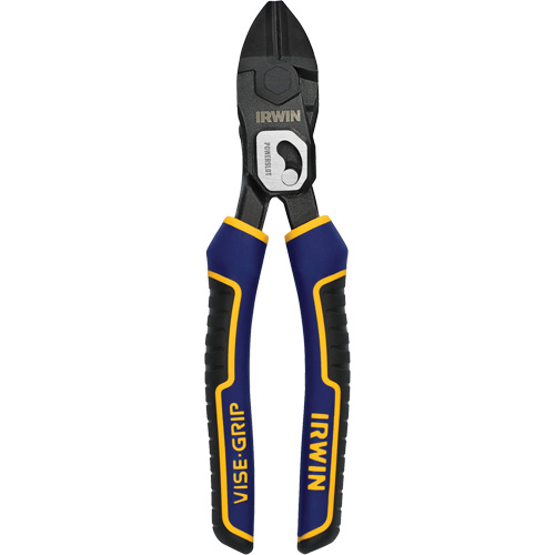 VISE-GRIP&reg; PowerSlot High-Leverage Pliers, 8" L Ontario Safety Products