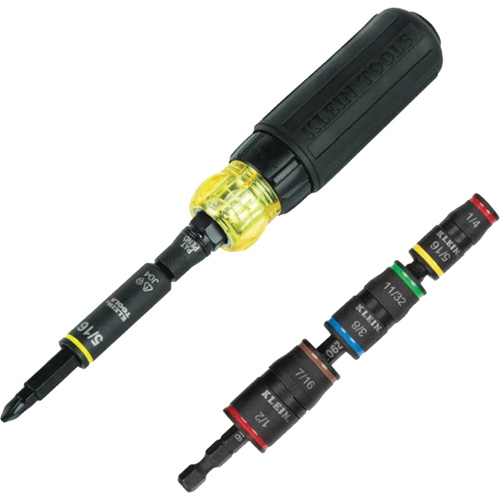 Power Nut Setter 3-Piece Set Ontario Safety Products