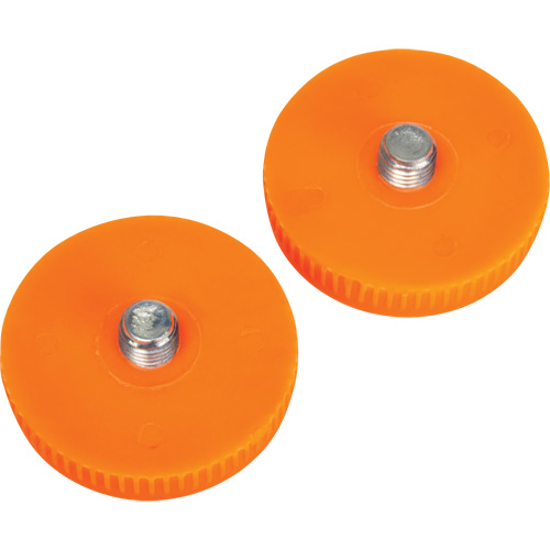 Capuchons d'extr&eacute;mit&eacute; en polyur&eacute;thane Ontario Safety Products