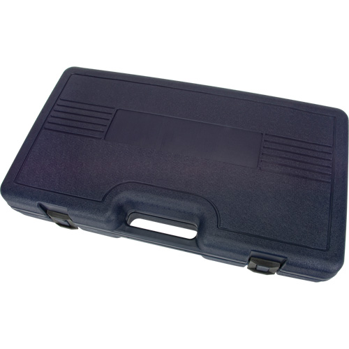Jeu de douilles SAE, 29 Mcx, Chocs, Prise de 3/4" Ontario Safety Products