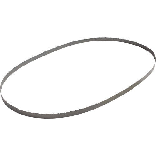 Extreme Thick Metal Compact Band Saw Blade, 35-3/8" L x 8/10 TPI Ontario Safety Products