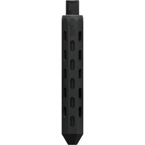 1-7/8" Concrete Vibrator Rubber Head Ontario Safety Products